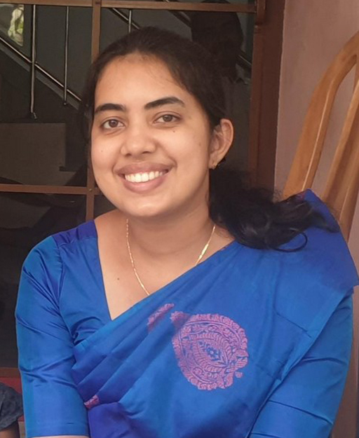 Dr. Deepa John